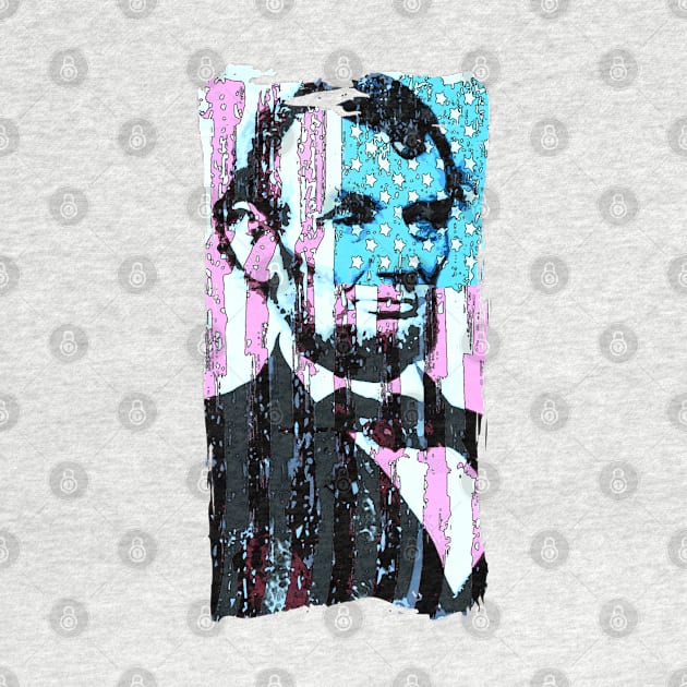 Abe Lincoln by oryan80